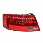 lampa zadní levá - LED AUDI A5 8T0 lift Sportback  8T8945095F