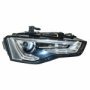 světlomet přední pravý - kompletní xenon LED AUDI A5 8T0 lift  8T0941006C  8T0941044C