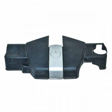 kryt motoru MERCEDES-BENZ C (W203) lift 2,6l V6  A1120100467