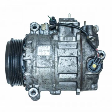 klimakompresor MERCEDES-BENZ C (W203) lift 2,6l  A0012305811