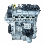 motor DFY 1,5 TSi 110 KW SEAT Leon 5FA