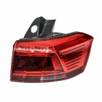 lampa zadní pravá - LED VW Passat B8 3G0 lift combi  3G9945208N