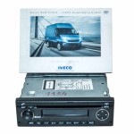 rádio IVECO Daily VI  5802018763