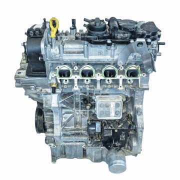 motor DPB 1,5 TSi 96 KW SEAT Leon 5FA