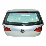 zadní páté dveře + parkovací kamera VW Golf VII 5G0 HB  5G6827025AA  5G0827469F