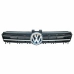 maska VW Golf VII 5G0  5G0853653  5G0853651D  ZLL