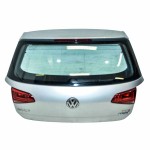 zadní páté dveře VW Golf VII 5G0 HB  5G6827025AA  5G6827469F