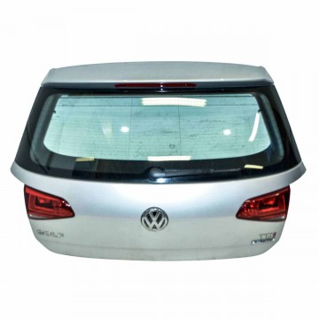 zadní páté dveře VW Golf VII 5G0 HB  5G6827025AA  5G6827469F