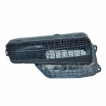 sací hrdlo pro ventilaci AUDI A6 4G0 lift  4G1819904A