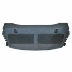 panel zadního plata - plato do kufru AUDI A6 4G0 lift sedan  4G5863411T  4G5863411CL  HP3