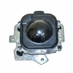 radar DISTRONIC levý AUDI A6 4G0 lift  4G0907541B  4G0907573A