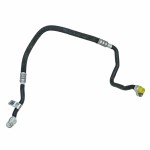 klimatrubka potrubí klimatizace AUDI A6 4G0 lift  4G0260701BS  4G0816721N