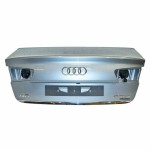 víku kufru + parkovací kamera AUDI A6 4G0 lift sedan  4G5827023C - bez lamp