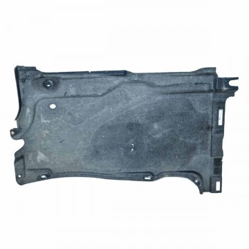 kryt podlahy zadní levý AUDI A6 4G0 lift  4G0825215E  4G0825215F