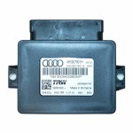 řídící jednotka elektromechanické parkovací brzdy AUDI A6 4G0 lift  4H0907801H/L