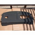 panel zadního plata AUDI A6 4G0 sedan 11->  4G5863411E