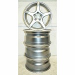 MAK - OPEL sada kol (disků) 7Jx16H2 ET35 rozteč 5X110