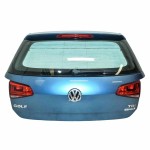 zadní páté dveře VW Golf VII 5G0 HB  5G6827025AA  5G6827469F