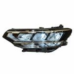 světlomet přední levý - full LED VW Passat B8 3G0 lift  3G1941035P