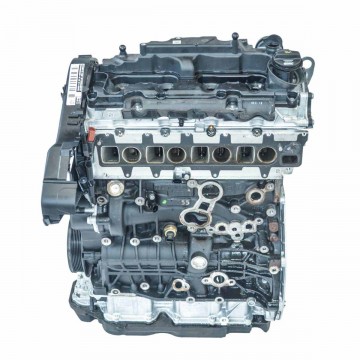 motor DSR 2,0 TDi 110 KW VW Passat B8 3G0 lift