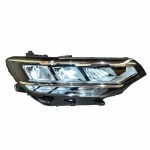 světlomet přední pravý - full LED VW Passat B8 3G0 lift  3G1941036P