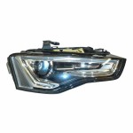 světlomet přední pravý - kompletní xenon LED AUDI A5 8T0 lift  8T0941006C  8T0941044C