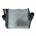 chladič intercooler AUDI Q7 4M0 Q8 4M8 4,0 TDi  4M0145803BG - lehce promáčnutý