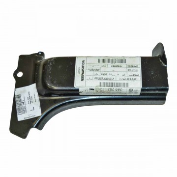 výztuha závěsu pravá VW Caddy 2K0 2K5 lift  2004-20  2K0810212E