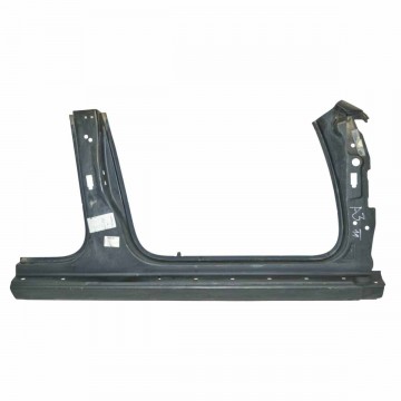 sloupek A+B pravý + část prahu AUDI A3 8P0 (lift)  8P4809840