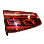 lampa zadní levá - LED, vnitřní do pátých dveří VW Passat B8 3G0 lift combi  3G9945307M