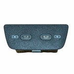 konektor USB - nabíjecí VW Golf VIII 5H0  2G6035954