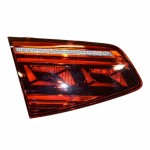 lampa zadní levá - LED, vnitřní do víka kufru VW Passat B8 3G0 lift sedan  3G5945307F