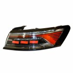 lampa zadní pravá - LED VW Arteon 3G8 Shooting Brake  3G7945208B