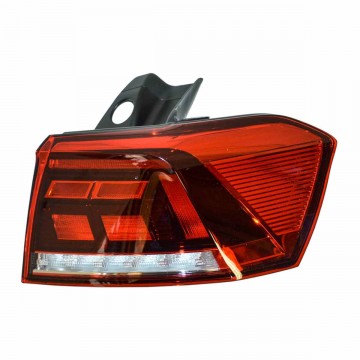 lampa zadní pravá - LED VW Passat B8 3G0 lift combi  3G9945096G