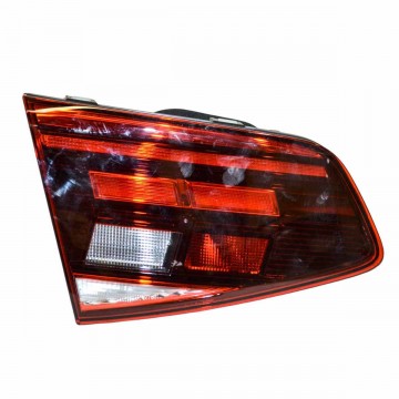 lampa zadní levá - LED, vnitřní do víka kufru VW Passat B8 3G0 lift sedan  3G5945093D