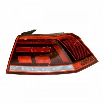 lampa zadní pravá - LED VW Passat B8 3G0 lift sedan  3G5945096J