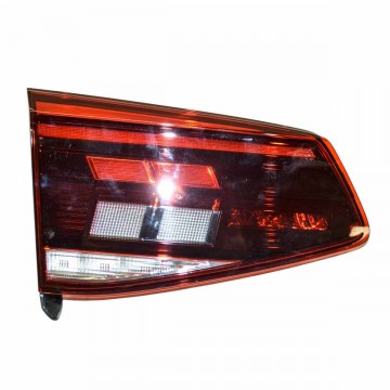 lampa zadní levá - LED, vnitřní do pátých dveří VW Passat B8 3G0 lift combi  3G9945093K