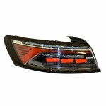 lampa zadní levá - LED VW Arteon 3G8 Shooting Brake  3G7945207B