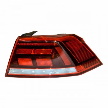 lampa zadní pravá - LED VW Passat B8 3G0 lift sedan  3G5945096H