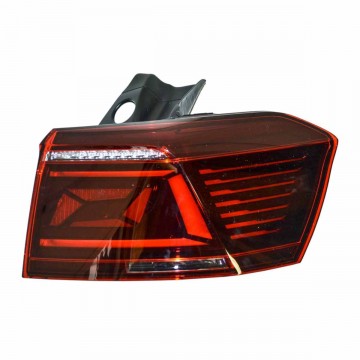 lampa zadní pravá - LED VW Passat B8 3G0 lift combi  3G9945208P