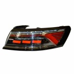 lampa zadní pravá - LED VW Arteon 3G8 lift  3G8945208N