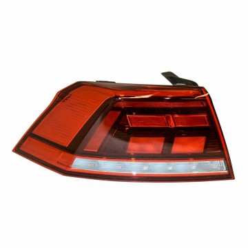 lampa zadní levá - LED VW Passat B8 3G0 lift sedan  3G5945095J