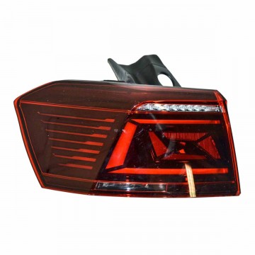 lampa zadní levá - LED VW Passat B8 3G0 lift combi  3G9945207P