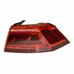 lampa zadní pravá - LED VW Passat B8 3G0 lift sedan  3G5945208F