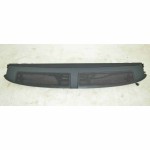 panel zadního plata + roletka AUDI A8 4H0 lift long  4H4863412F  CV5