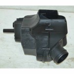 filtrbox AUDI A8 4H0 lift 3,0 TDi 190 KW  4H0133824R