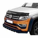 nárazník přední - PDC + rám VW Amarok 2H0 lift Canyon