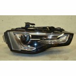 světlomet přední pravý - kompletní xenon LED AUDI A5 8T0 lift  8T0941006C  8T0941044C