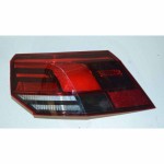 lampa zadní pravá - LED VW Golf VIII 5H0 HB  5H0945096C - lehce poškozená