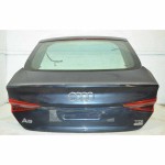 zadní páté dveře AUDI A5 8W6 F5 Sportback  8W8827025C  8W8827025E